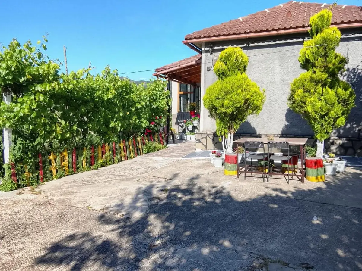 Spring Village Home