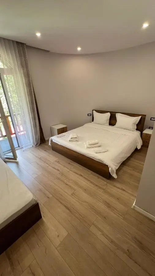 Stonehouse villa