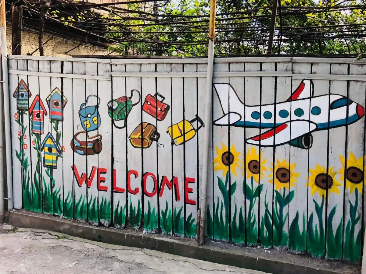 Bude Hostel