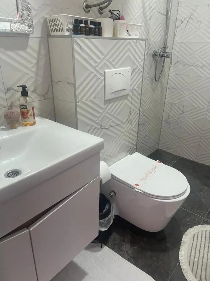 Apartmani M&DŽ Bihać