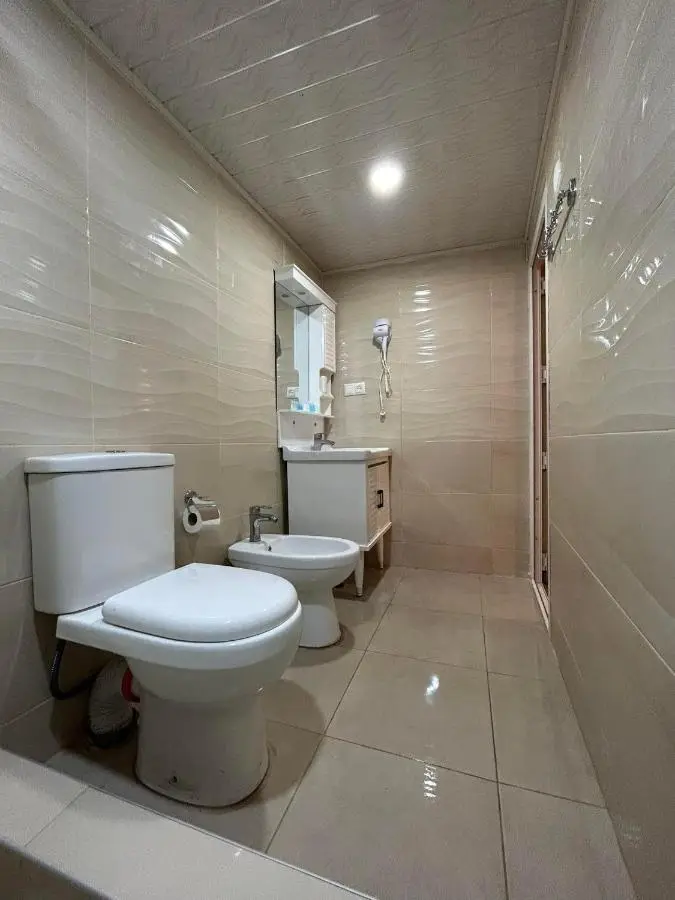 Orchidea Guest House