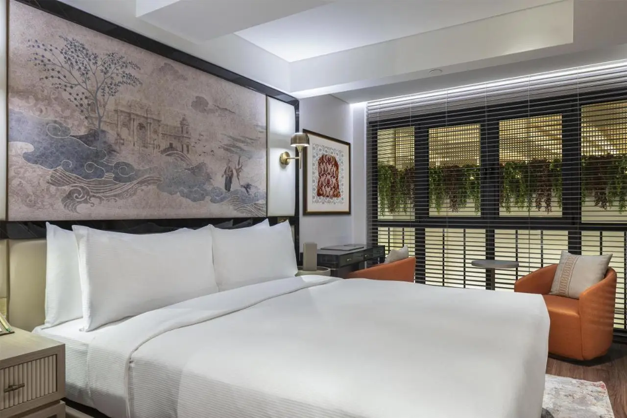 The Ritus Hotel Istanbul Sultanahmet, Tapestry Collection by Hilton