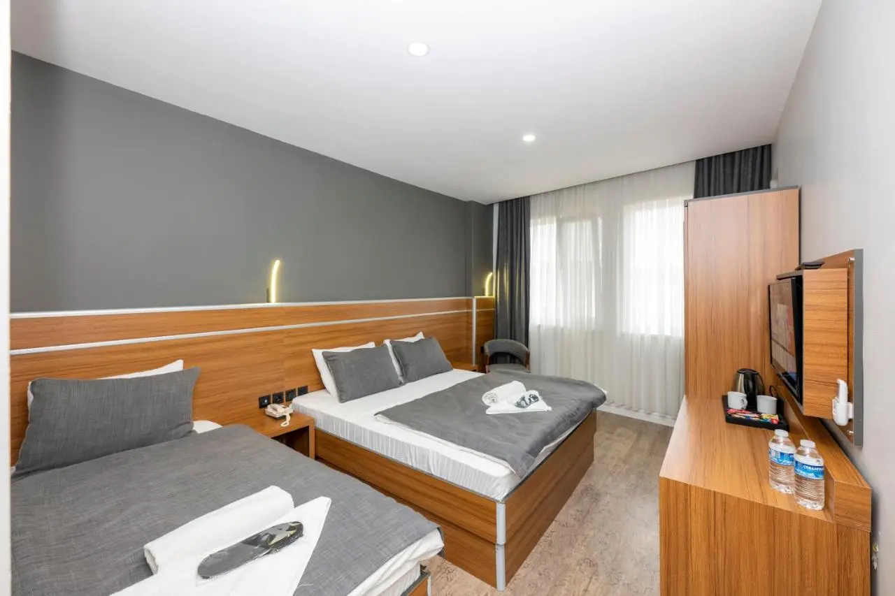 mayza otel