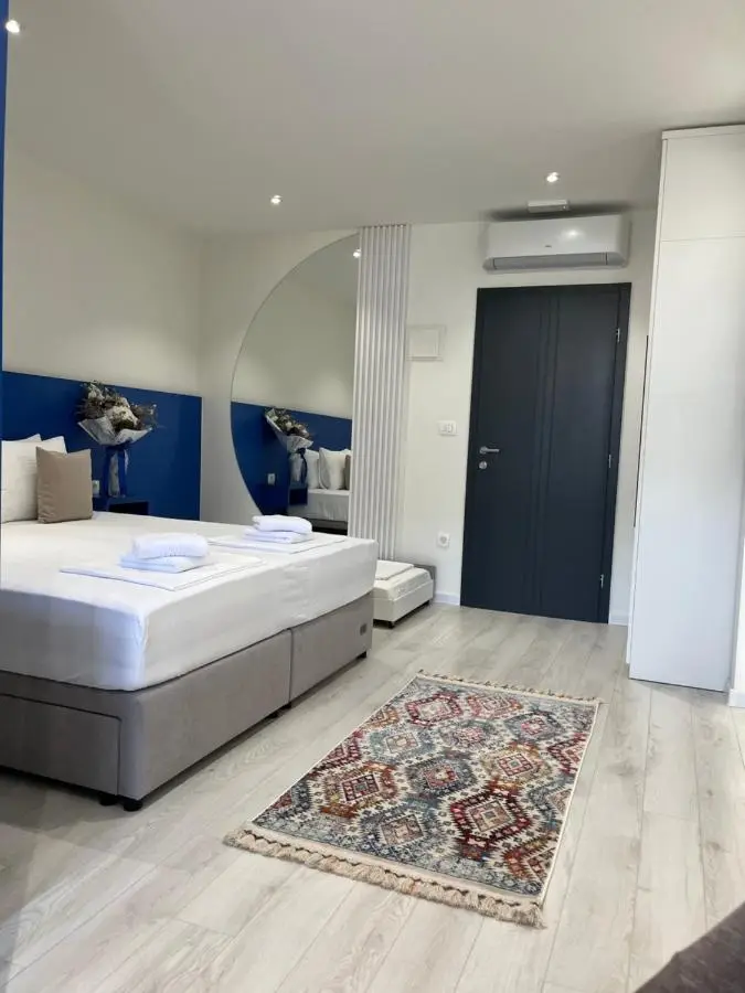 Mediterra Residence