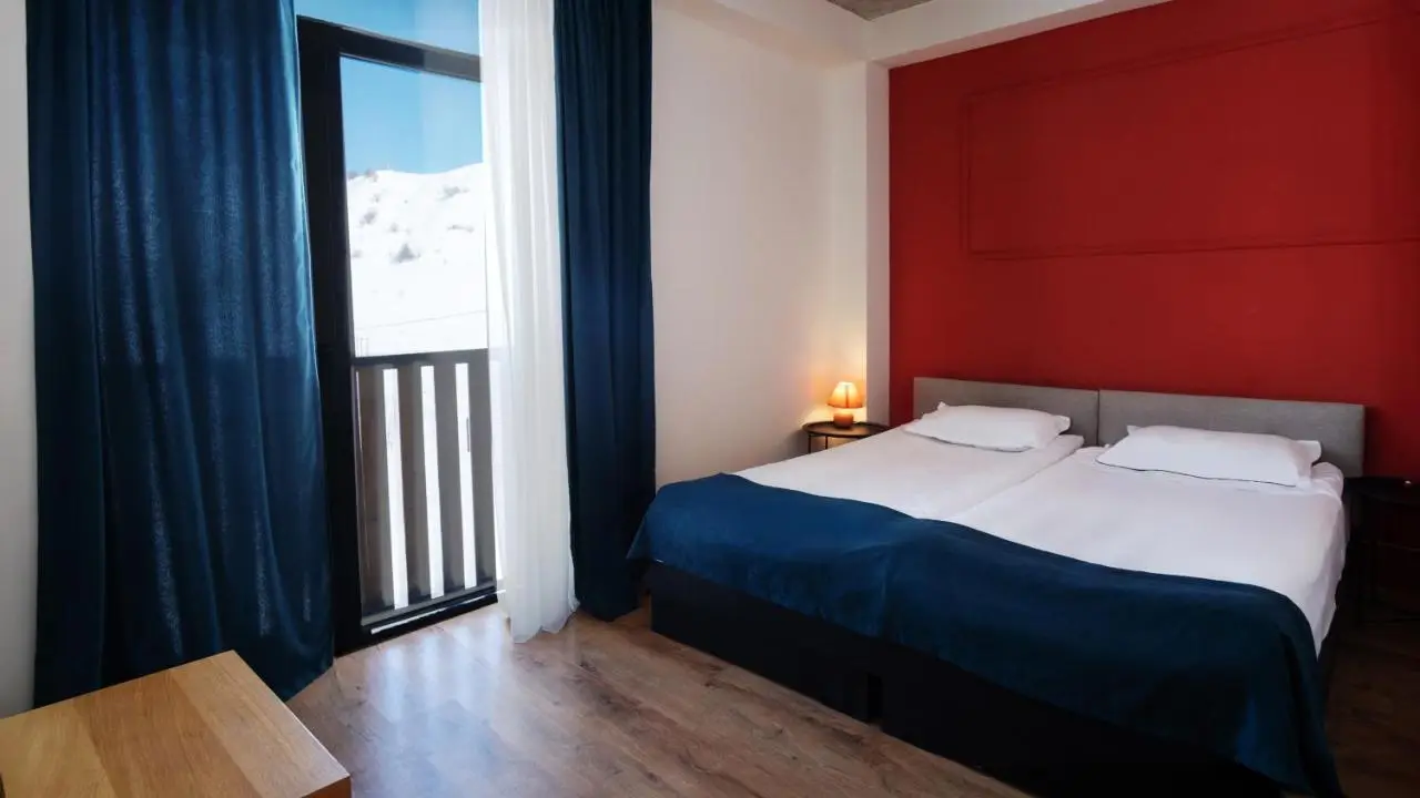 Chalet In Gudauri