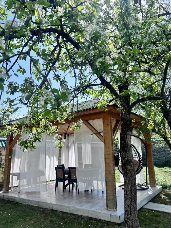Mountain View Deluxe Villa & pool