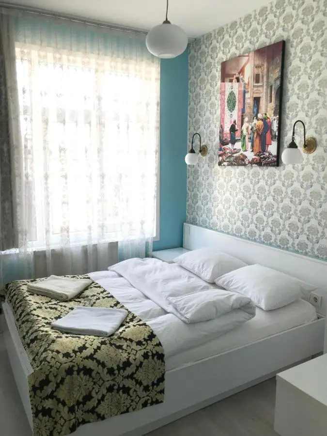 Tulip Guesthouse
