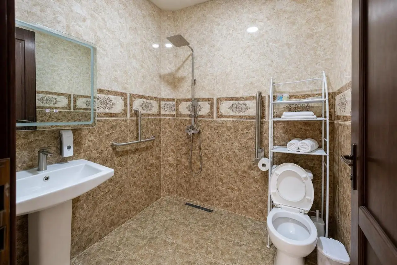 Pesvebi Design Hotel and Cellar