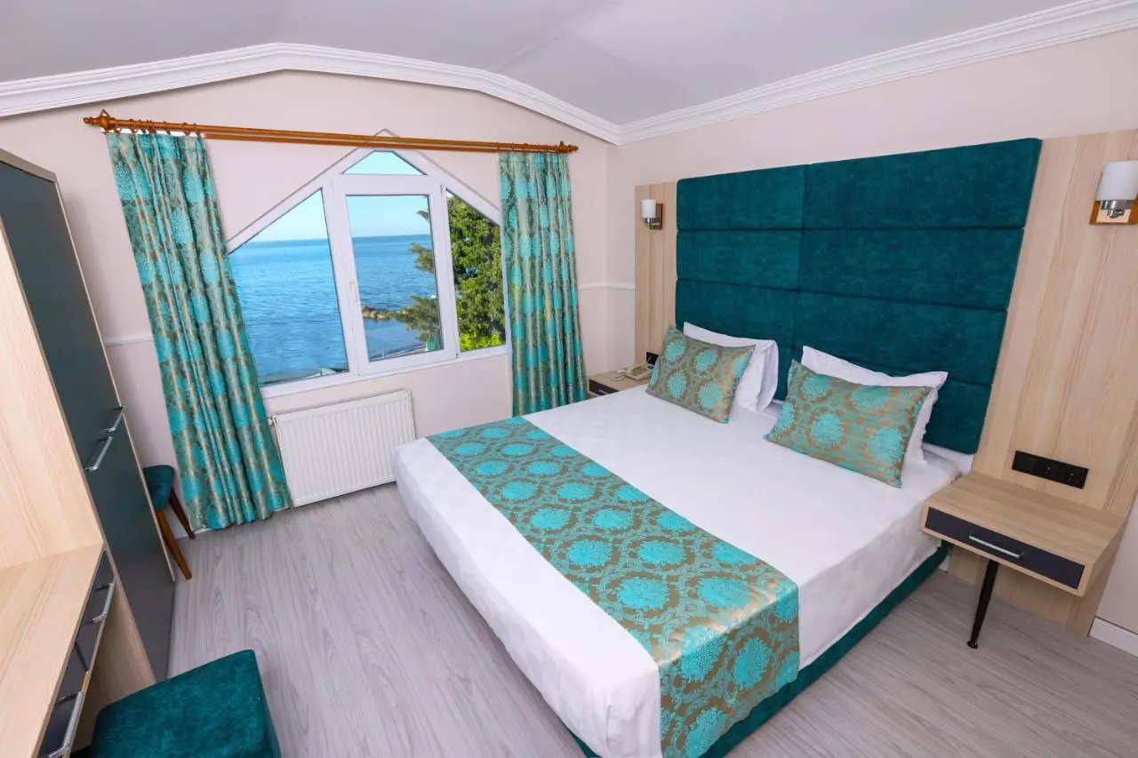 Mare Blu Hotel