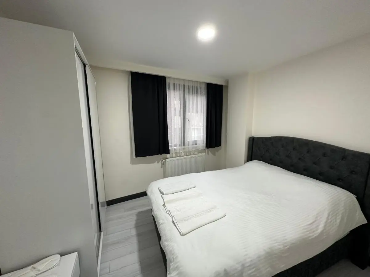 Rose Plus Residence