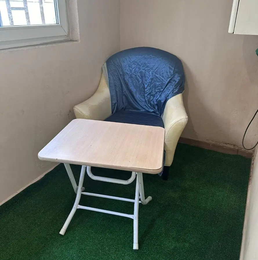 Zeki Bey Apartment