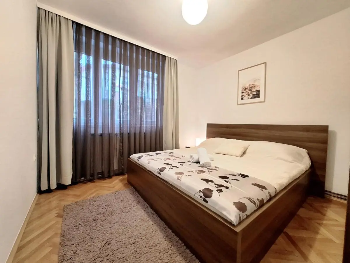 Apartment Dina Sarajevo
