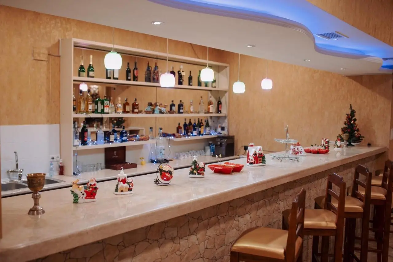Natali Hotel