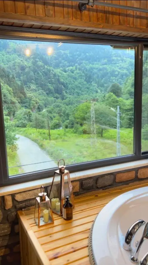Zilkale Butik Otel