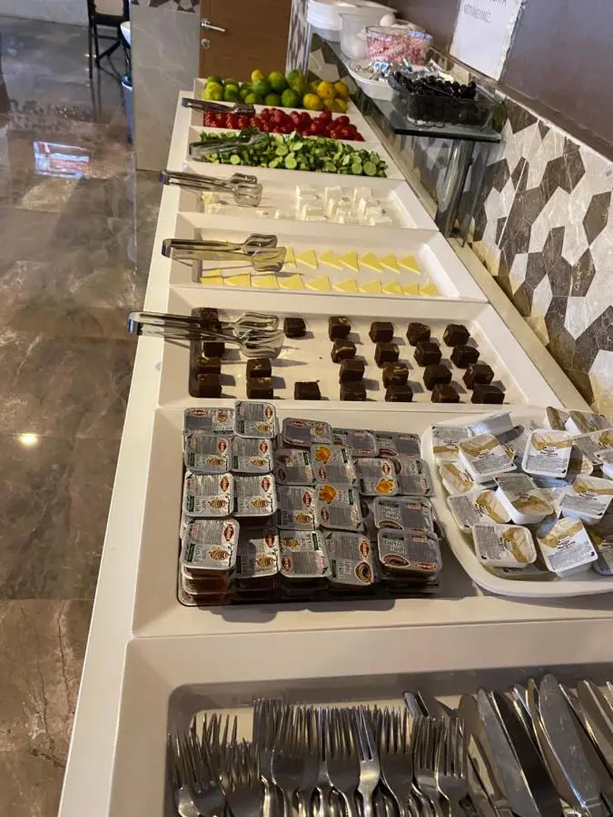 HOTEL ÖZSEFA