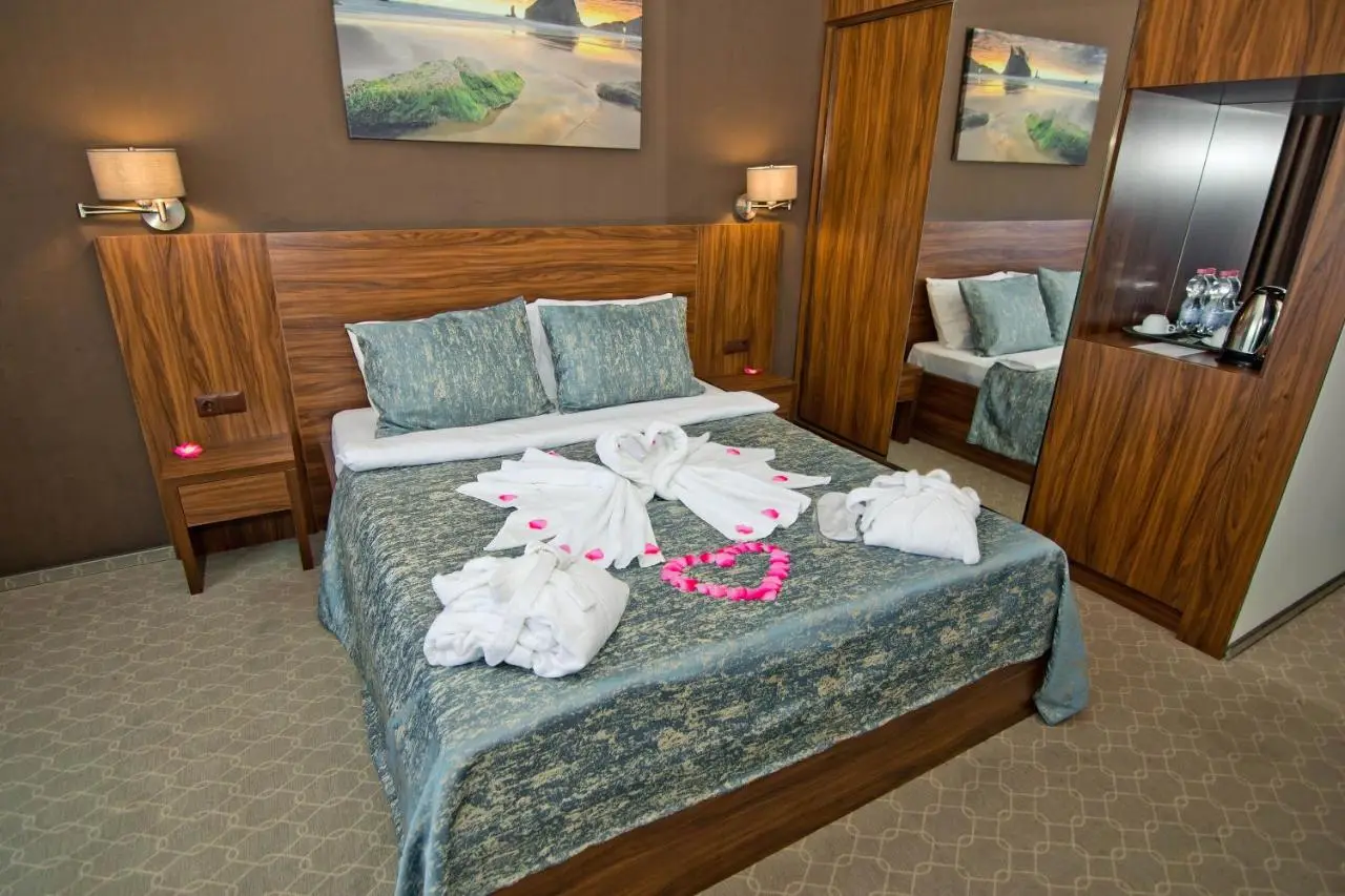 Sky Inn Batumi