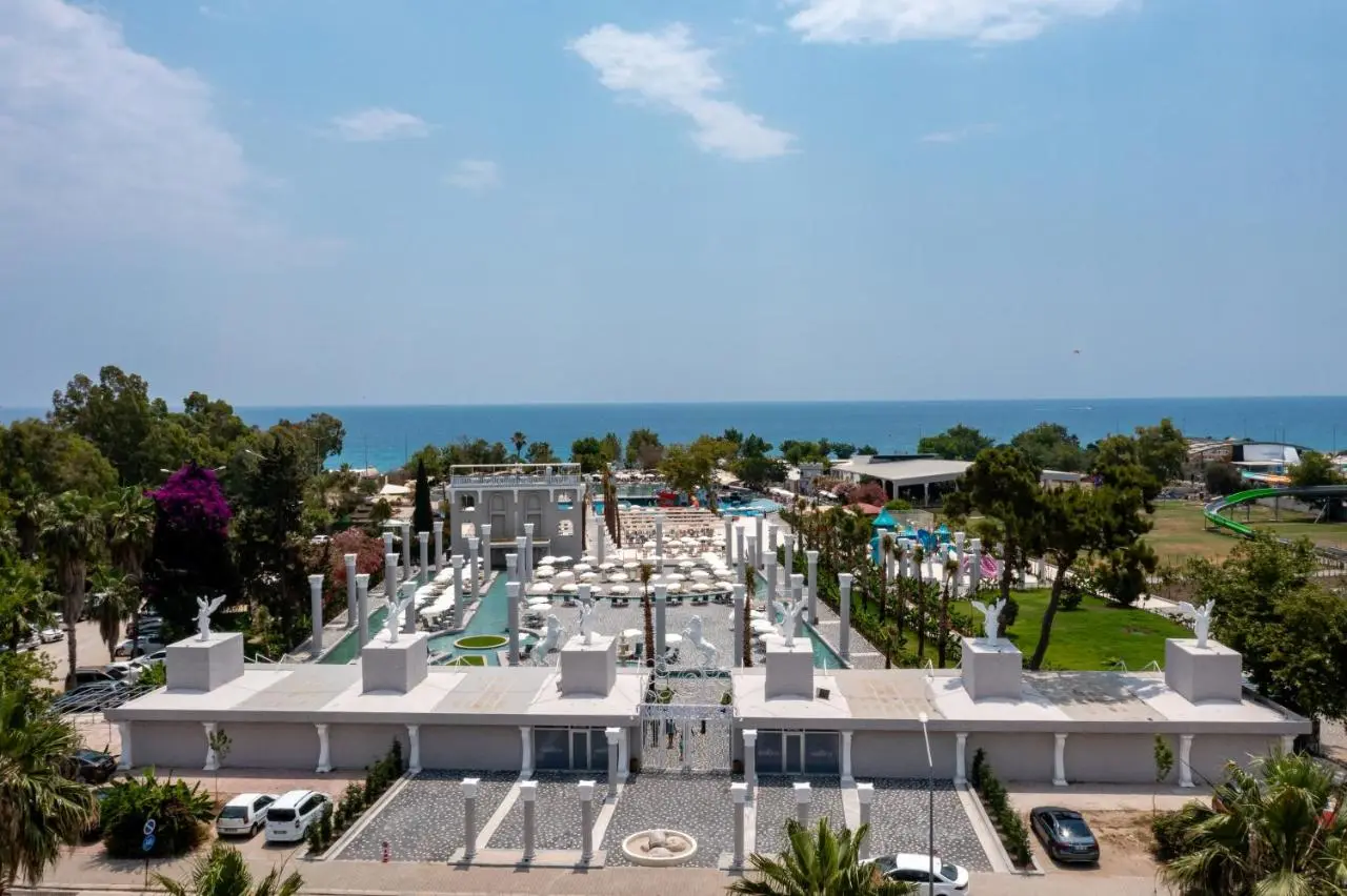 Miarosa Kemer Beach