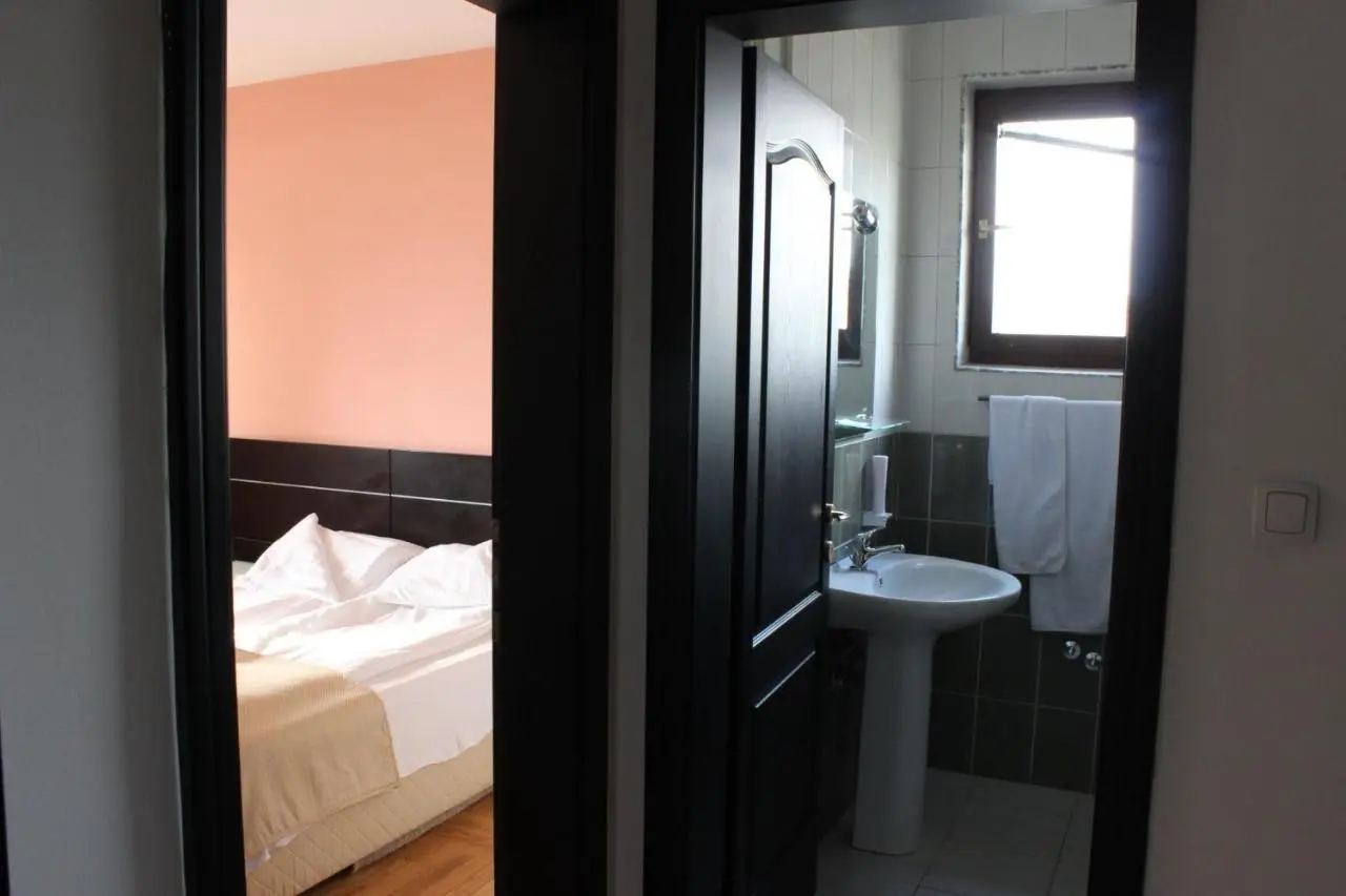 Hotel - Beograd