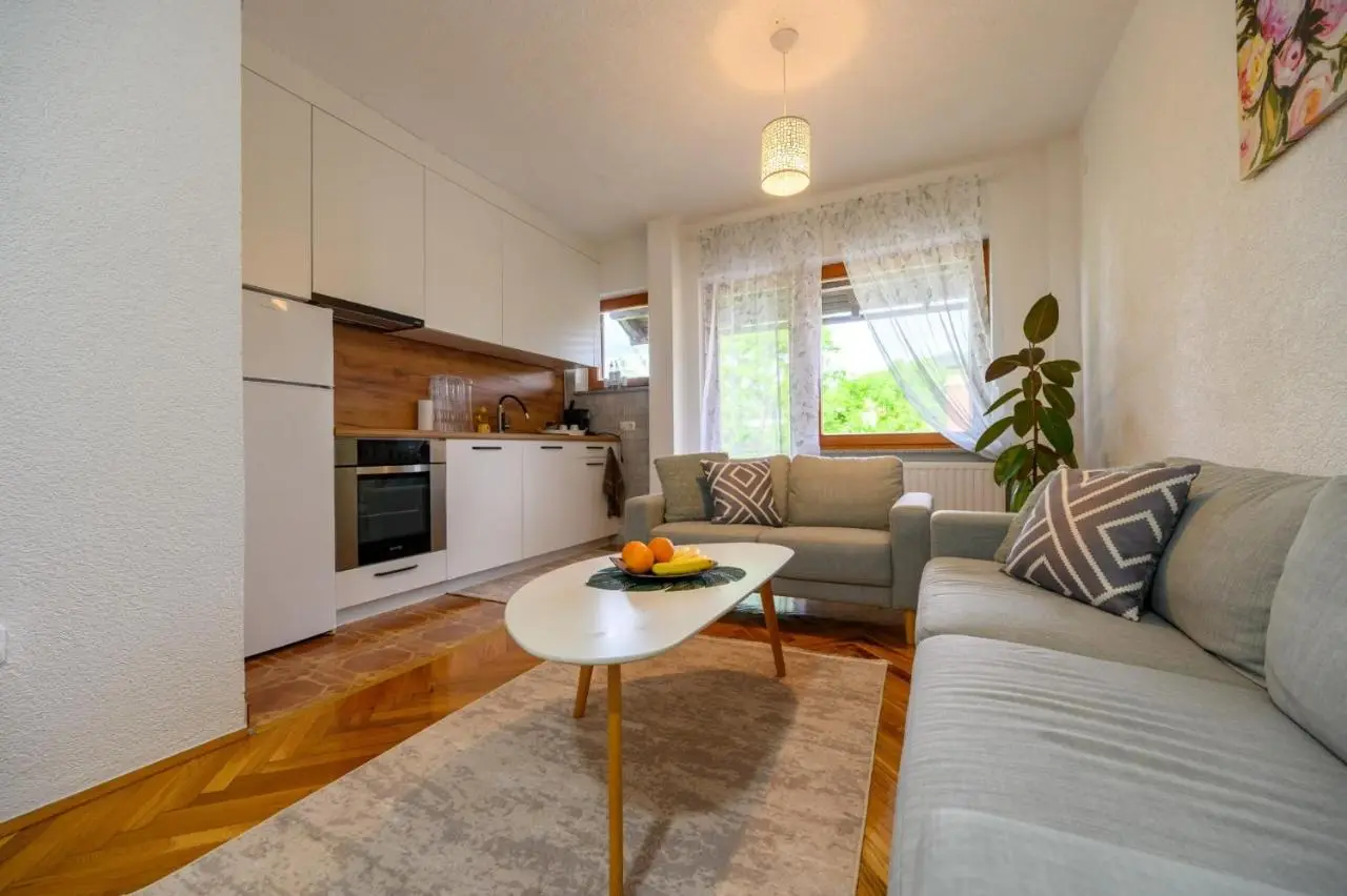 Apartman HAAN