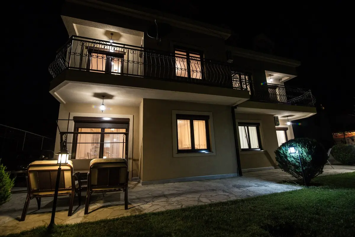 Luxury Apartments Taša Trebinje