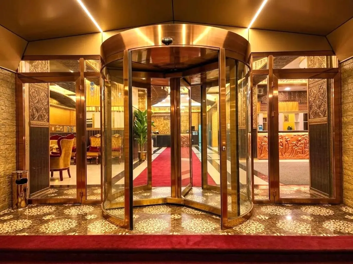 Amazon Hotel & SPA - Free Pool