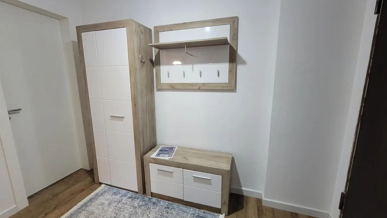 Dream Luxury Apartment