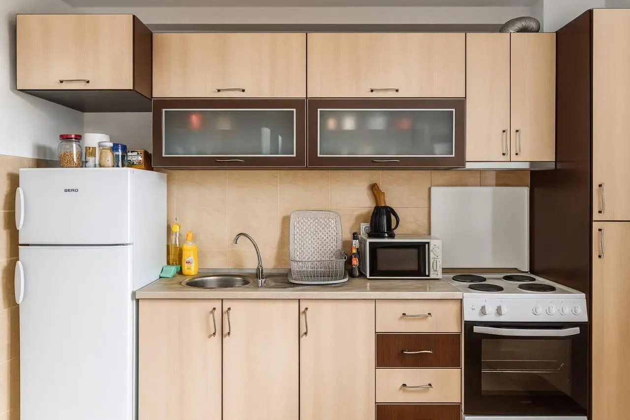 Apartman Monti Vlašić