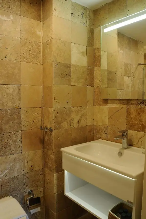 Teos Lodge Pansiyon