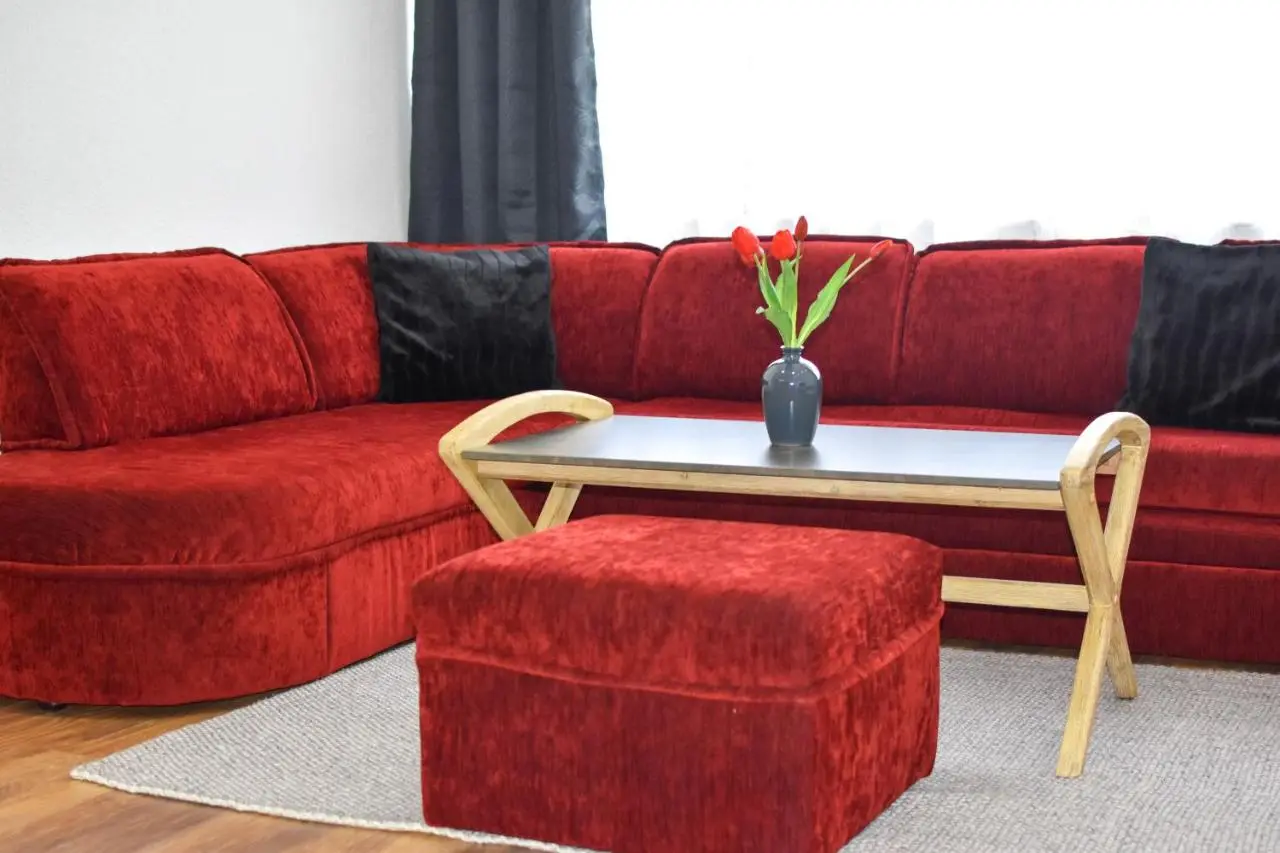 Urban home apartments