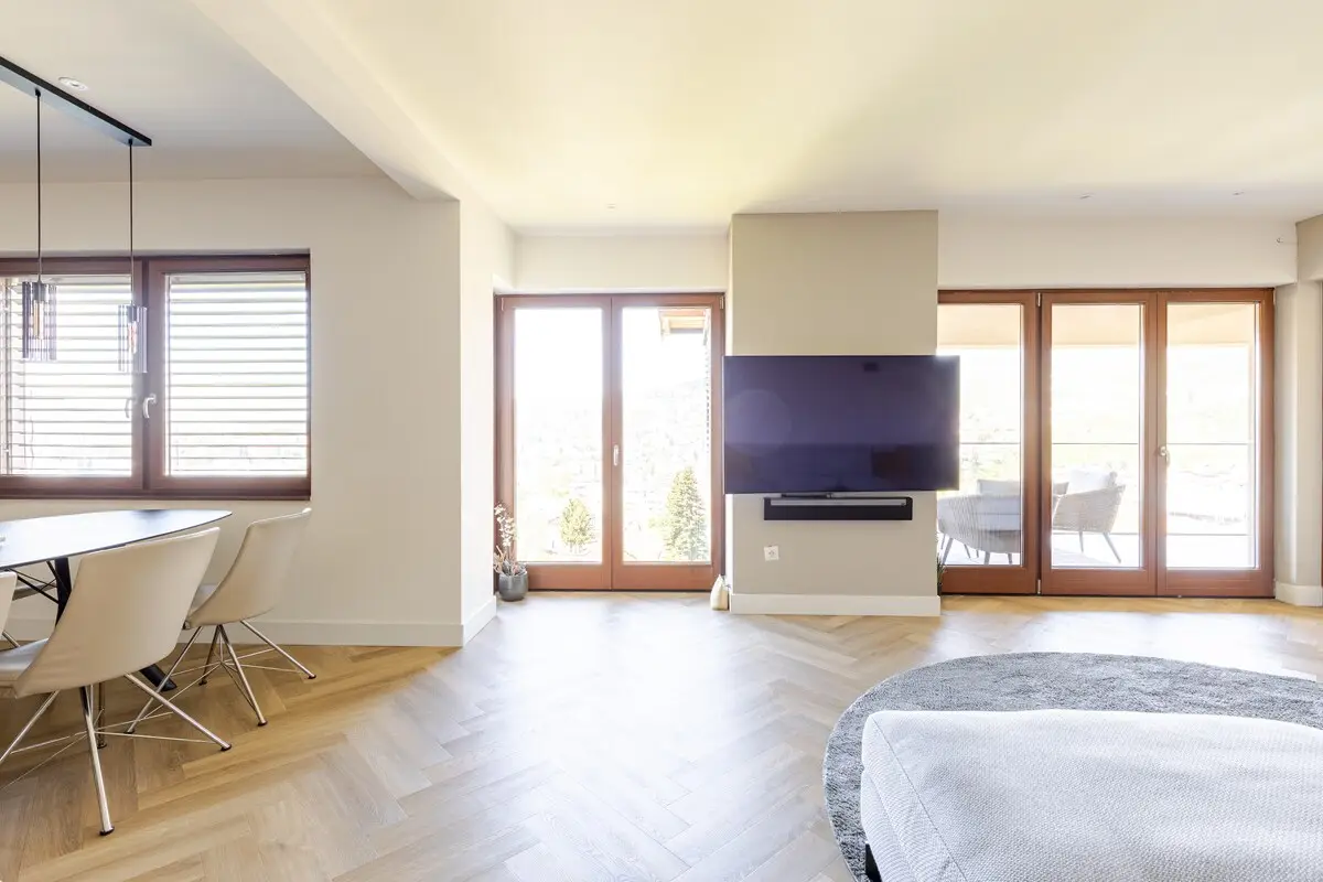 Penthouse Sarajevo