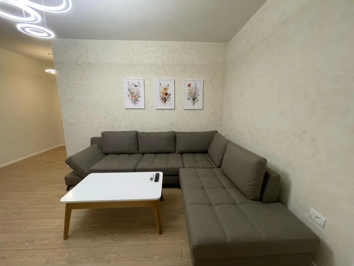 Margen Apartments - Tirana City Center