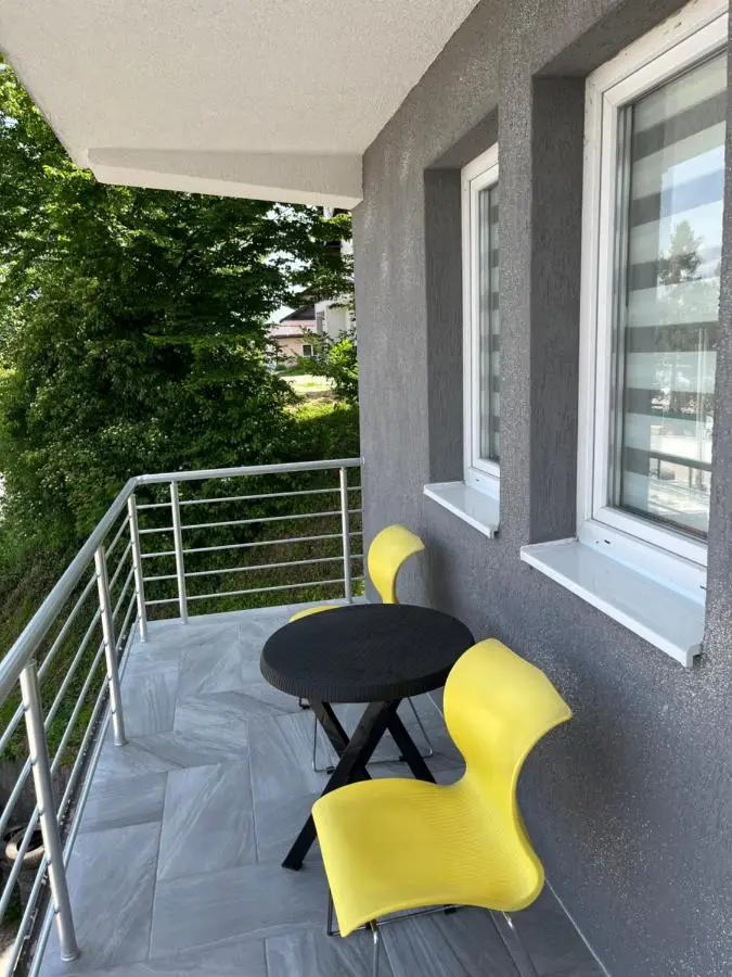 Apartment Rakovica Luxury