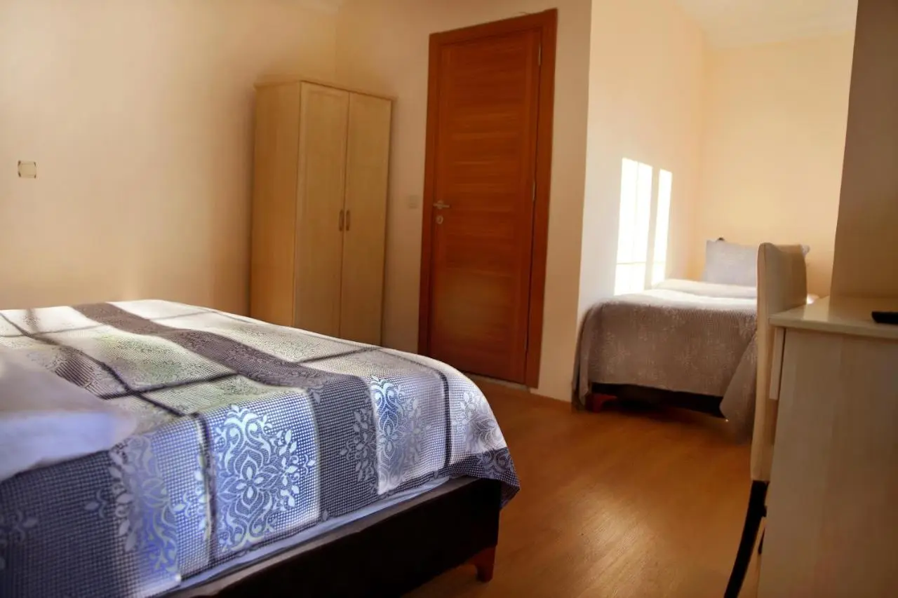 Miletus Otel Şile