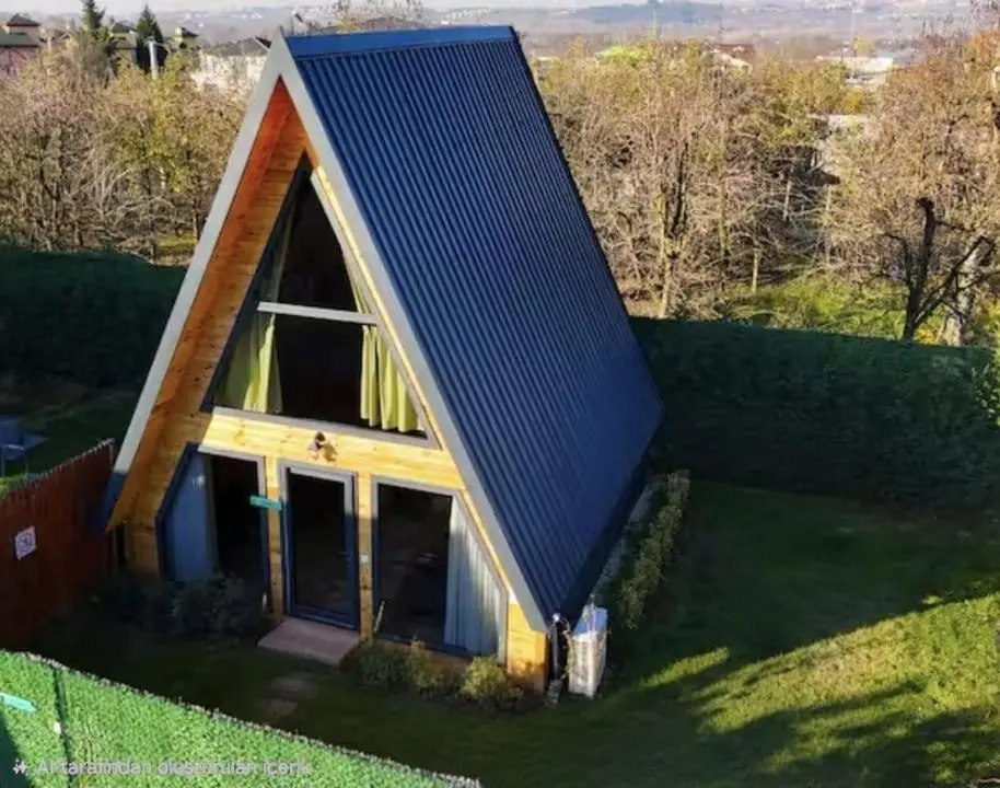 Teona Kartepe Bungalov