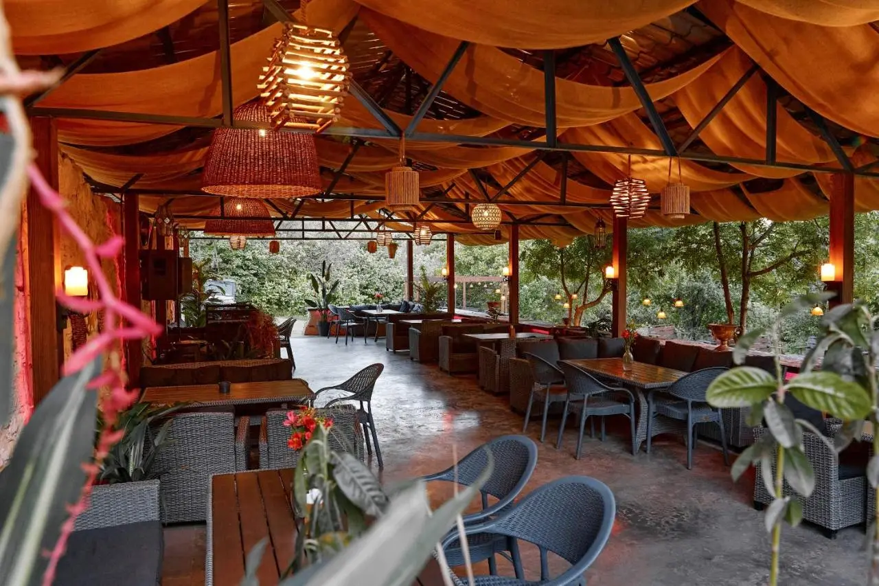 Gipsy Village Park Hotel