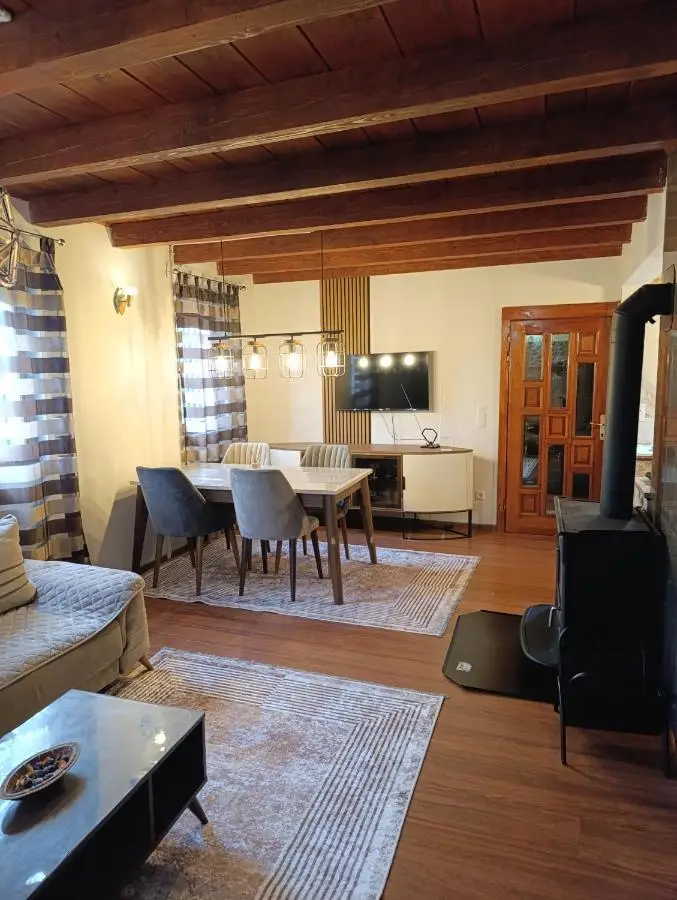 Holiday house Ilidza Sarajevo