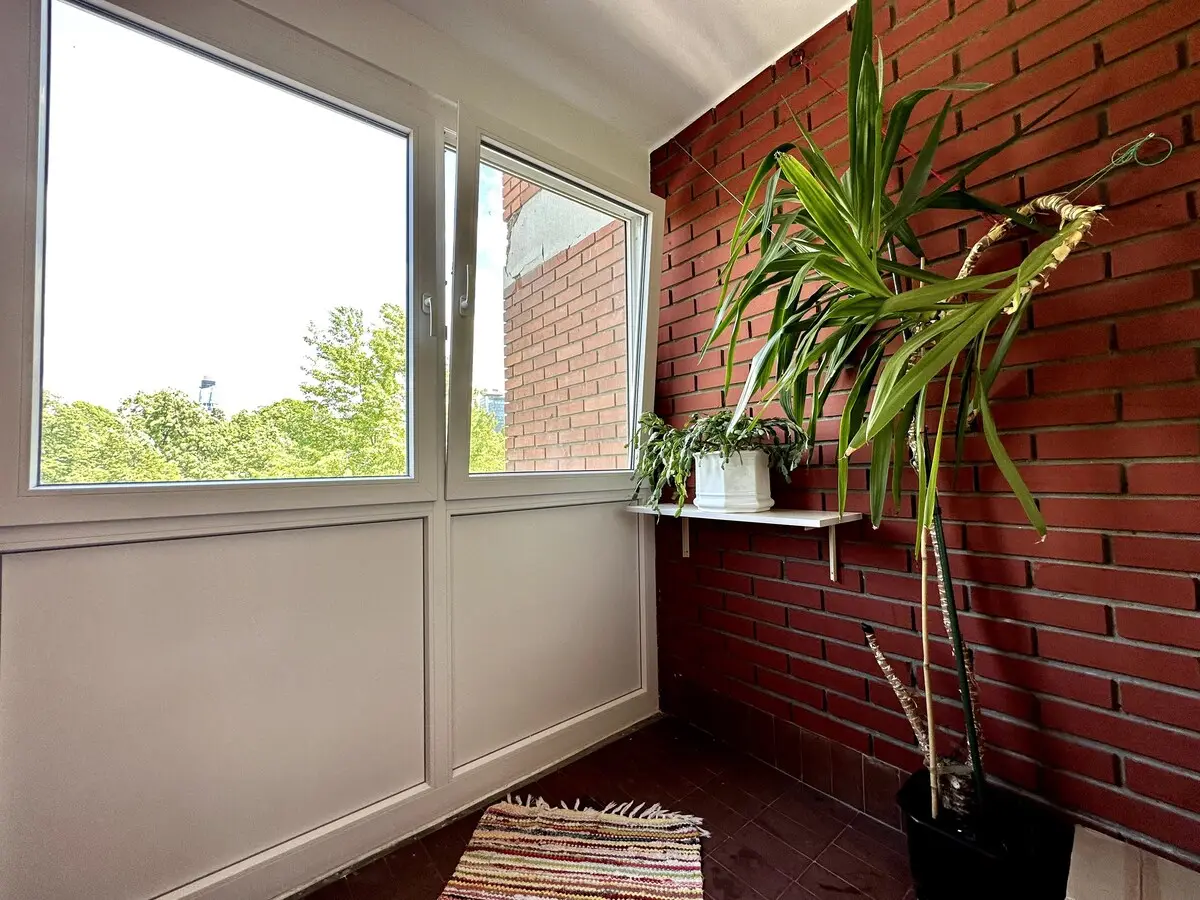 Novma apartment