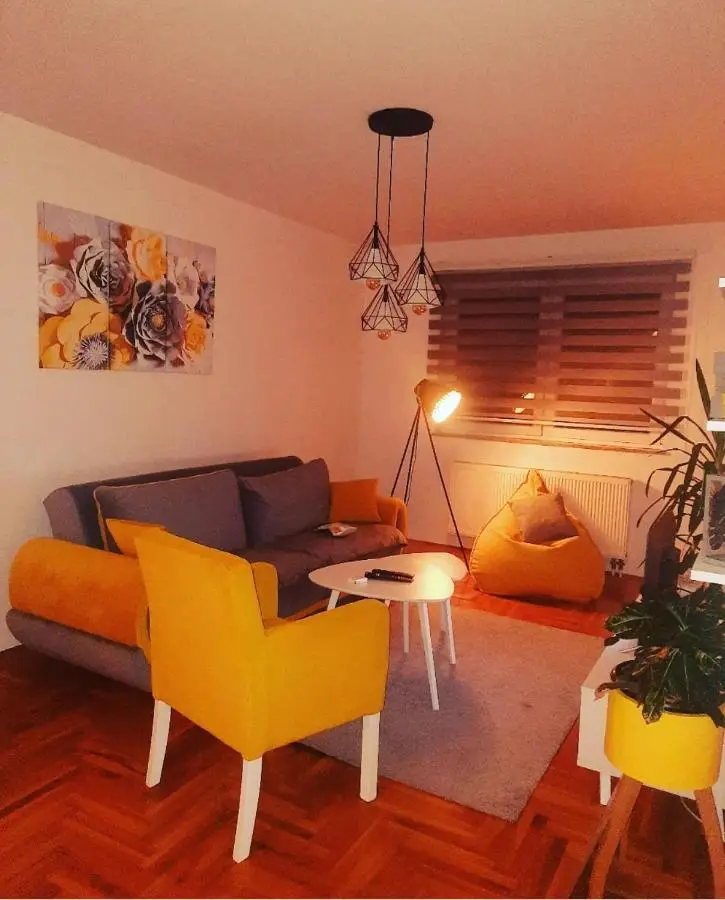 Apartman M&S