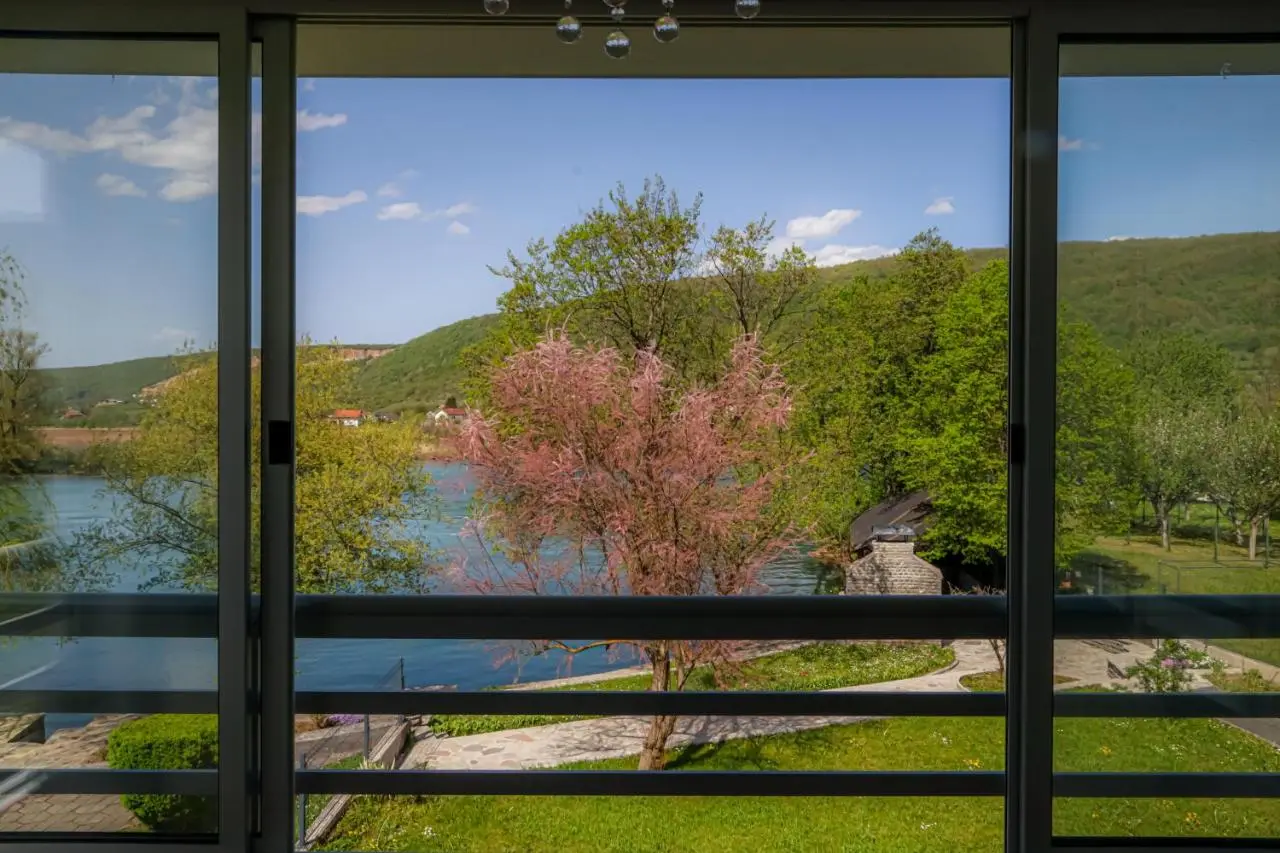 Villa Rio Verde