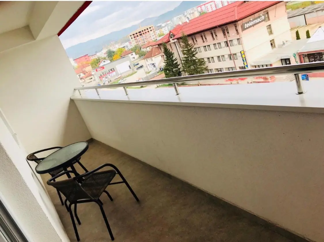 Apartman Nora