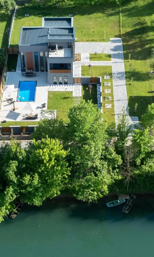 Villa of Senses
