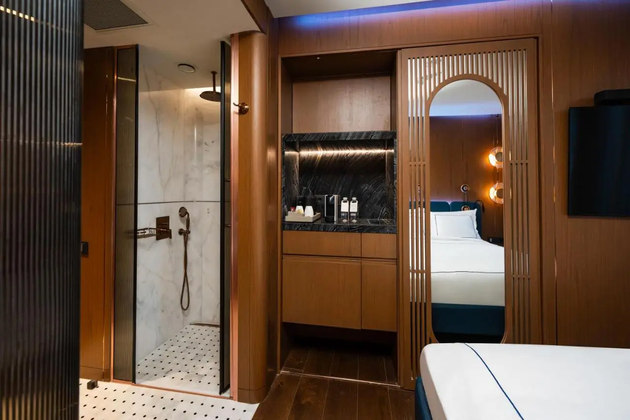 Sura Concept Hotel