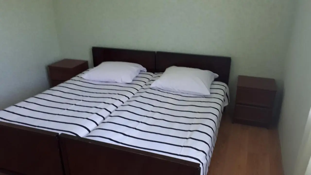 Guesthouse Luka