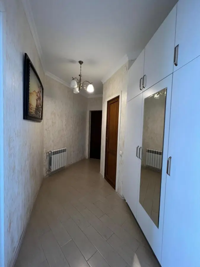 Seaview Apartment