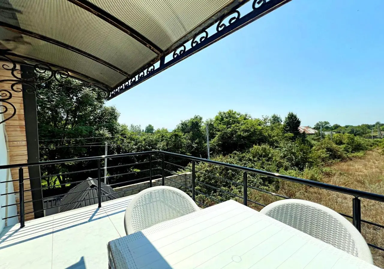 Qafqaz Vista Qala Chalet