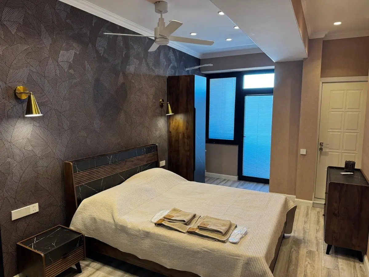 Premium Khatai Residence Boulevard, Victory Park