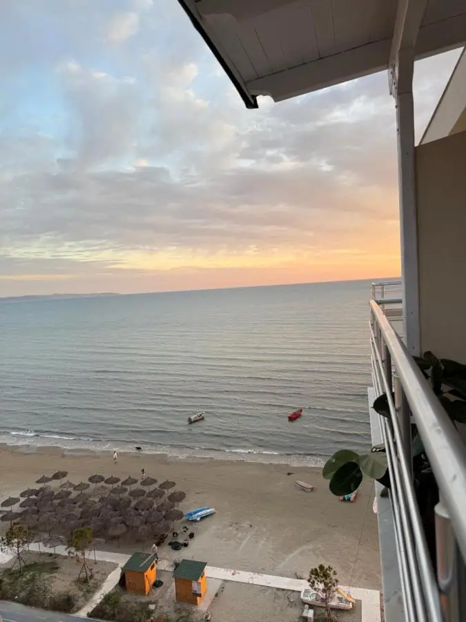 Sea view Apartment
