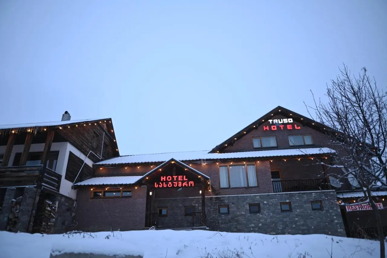 Hotel Truso