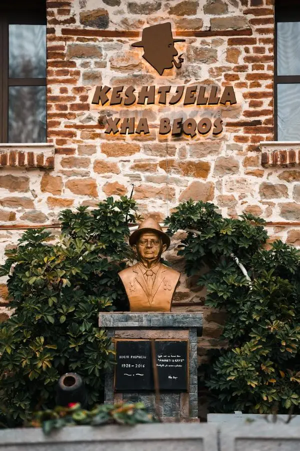 Keshtjella Xhabeqos