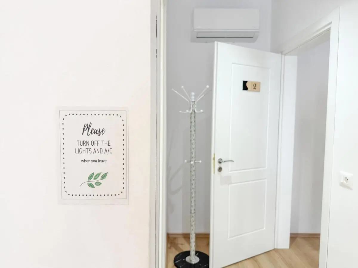 Apartment in City Center